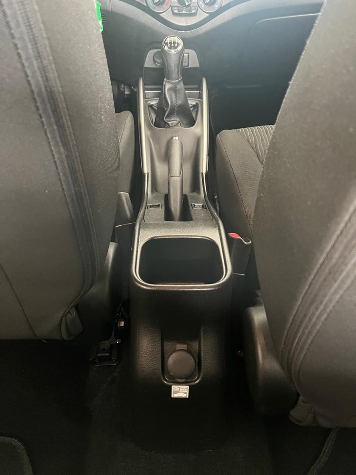 Suzuki Baleno 1,2 Dualjet Comfort 5d