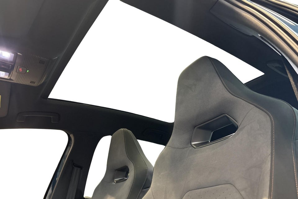 Cupra Born 58 Dinamica Pack High 5d