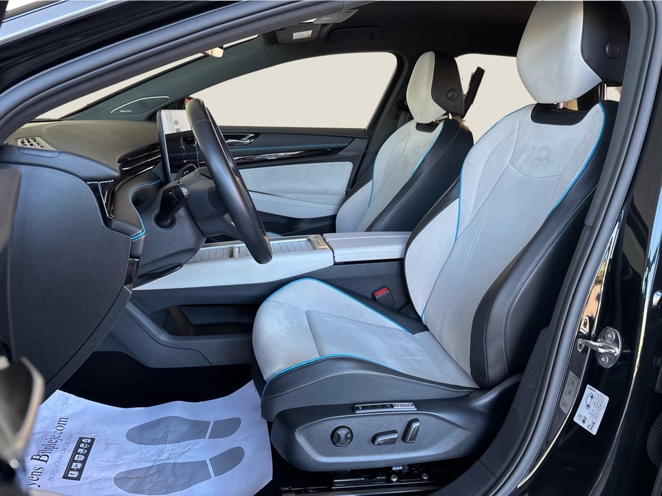 VW ID.7 77 Pro 5d