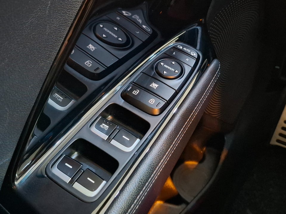 Kia Niro 1,6 PHEV Advance DCT 5d