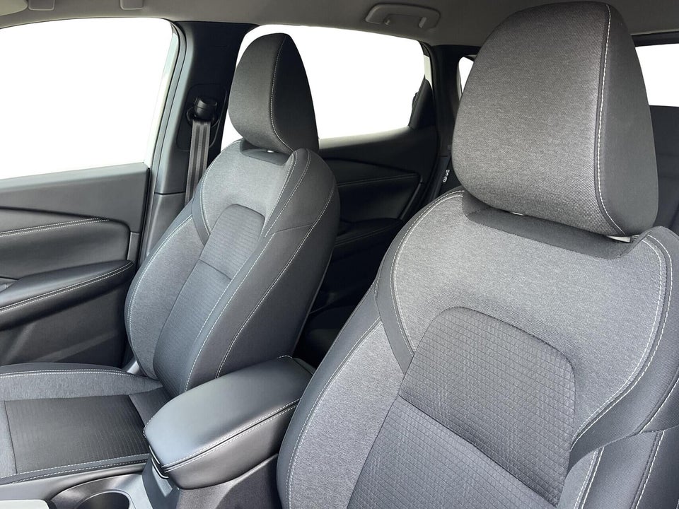 Nissan Qashqai 1,3 mHEV N-Connecta X-tr. 5d