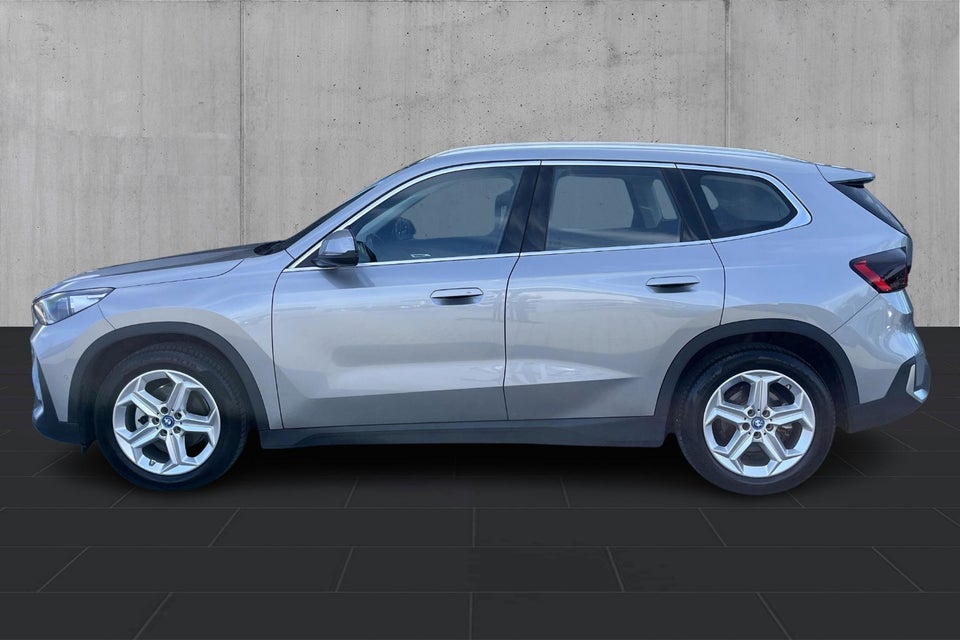 BMW iX1 eDrive20 5d