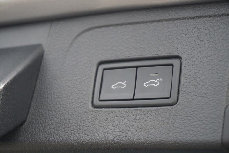 VW Passat 1,4 GTE High Variant DSG 5d