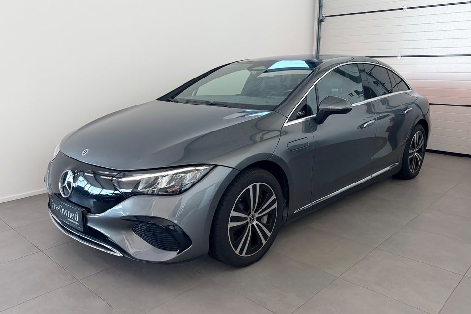 Mercedes EQE300 Avantgarde 4d