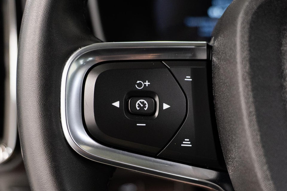 Volvo C40 P6 ReCharge Plus 5d