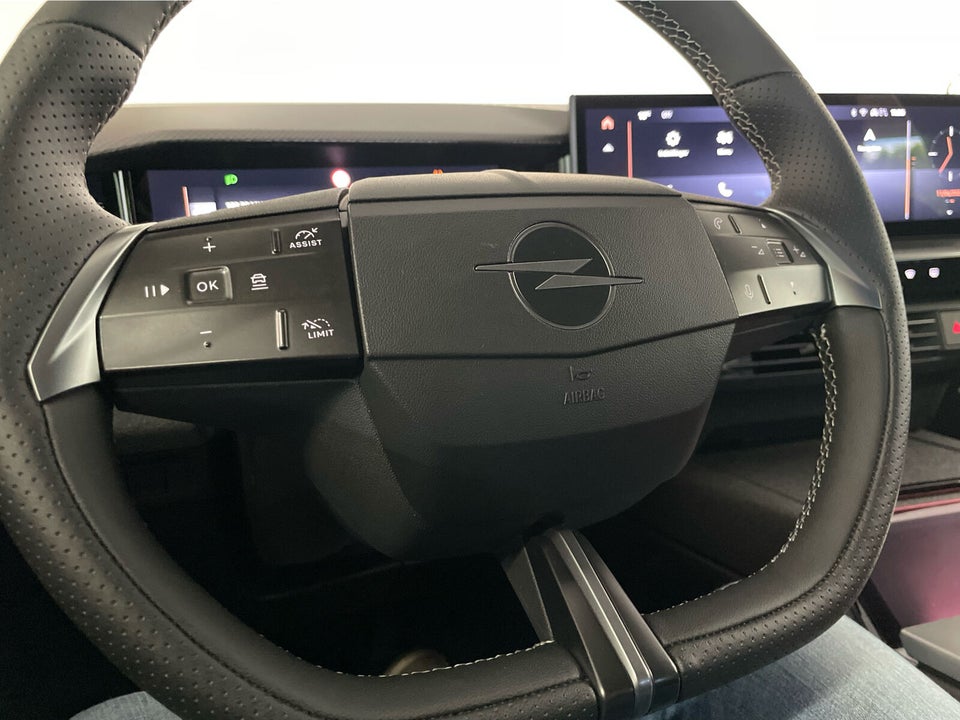 Opel Grandland-e 73 GS 5d