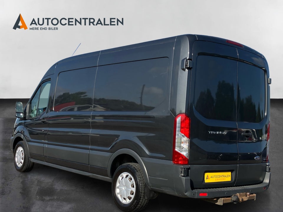 Ford Transit 350 L3 Van 2,0 TDCi 170 Trend H2 FWD