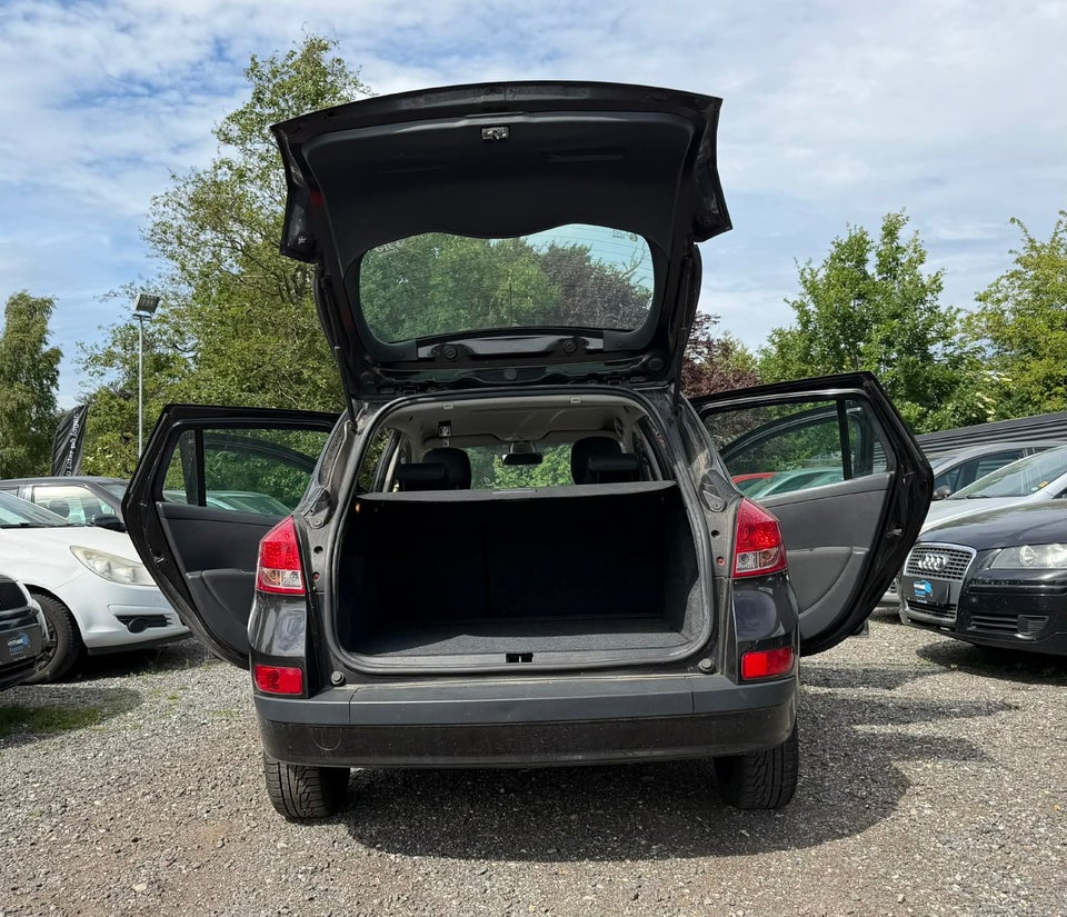 Renault Clio II 1,5 dCi 65 Storia 5d