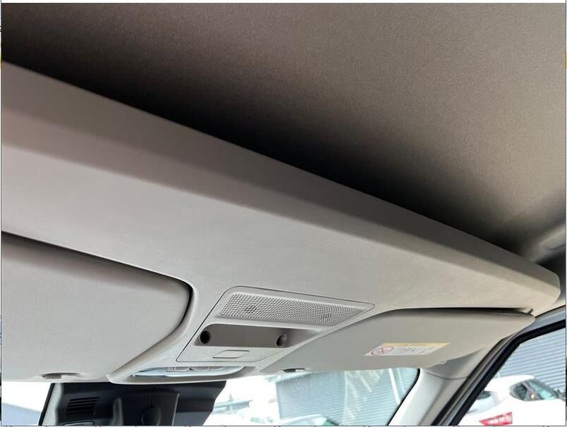 Ford E-Transit Courier 43 Trend