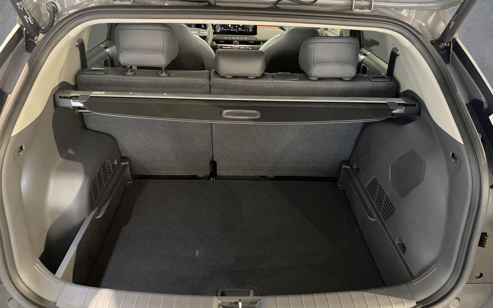 Kia EV3 81 Long Range Upgrade 5d