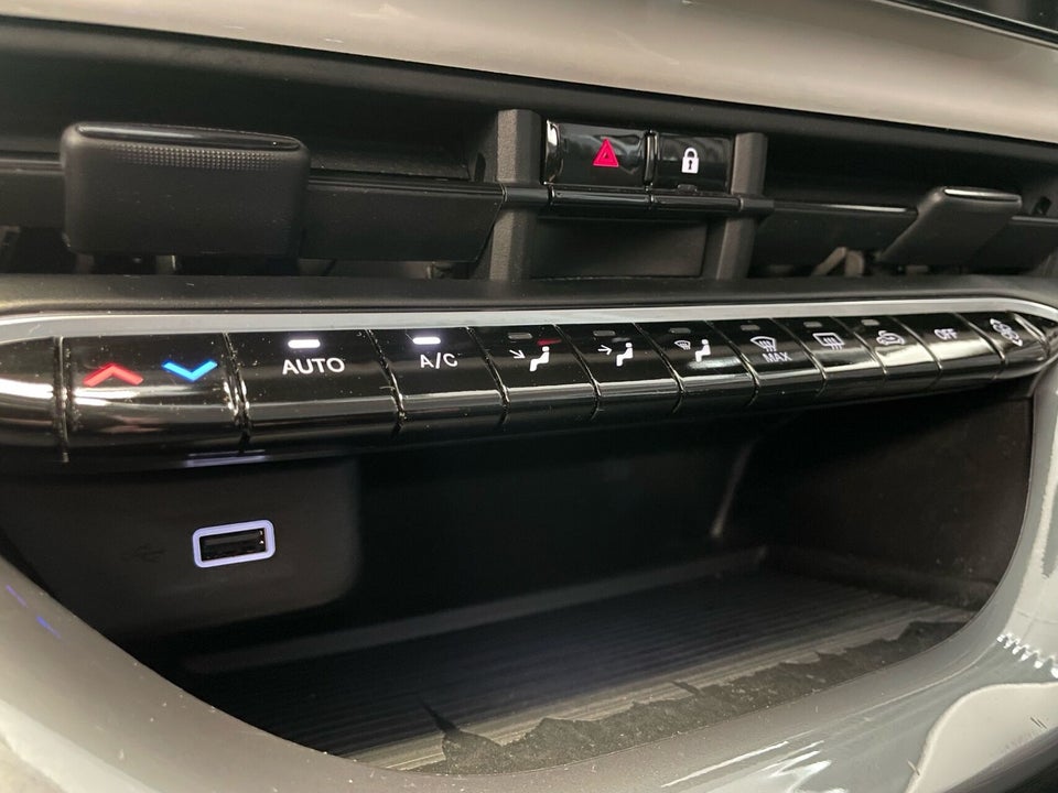 Fiat 500e 24 Icon 3d