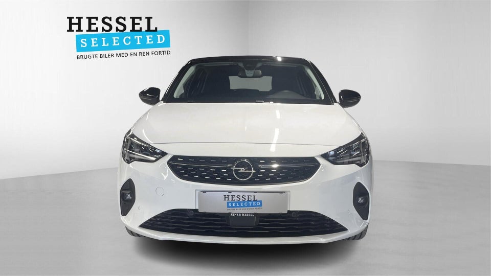 Opel Corsa-e 50 Elegance 5d