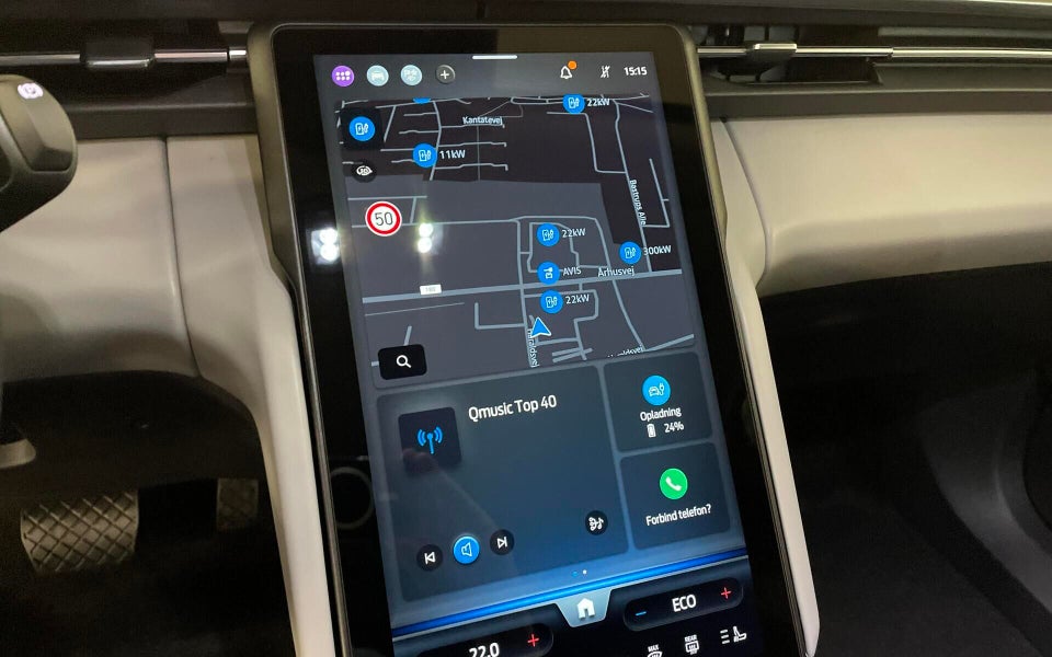 Ford Explorer 82 Select Extended Range 5d