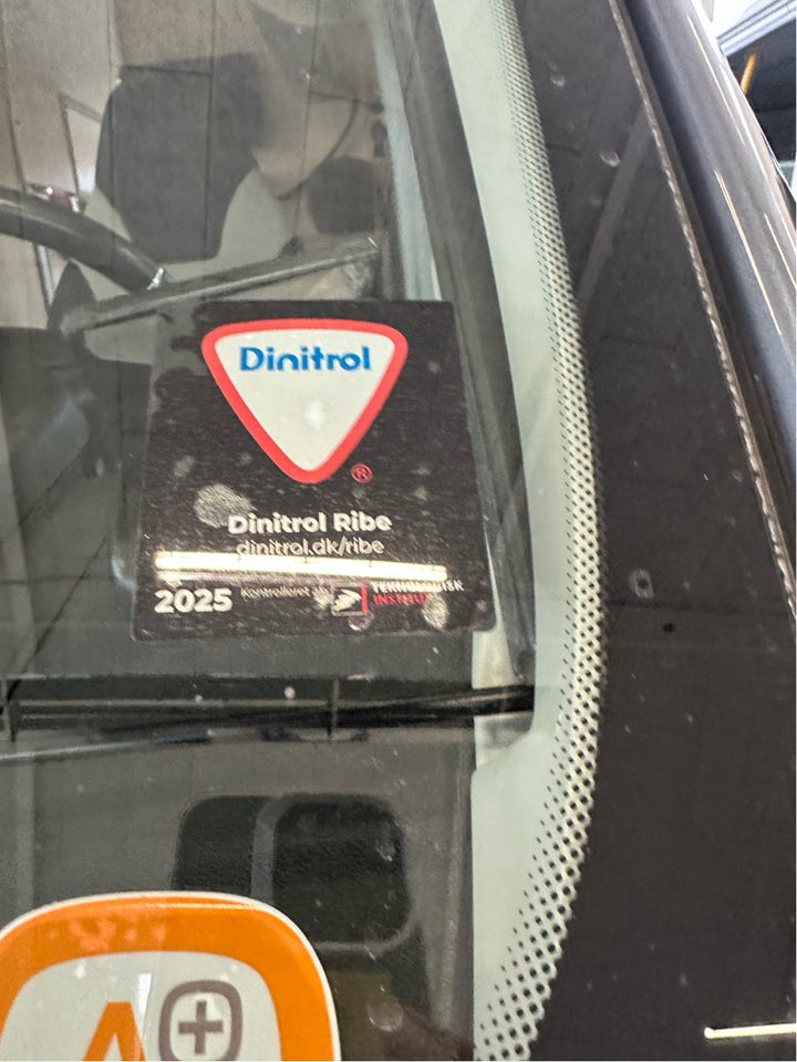 Citroën Clever Van 2,0 640 4d