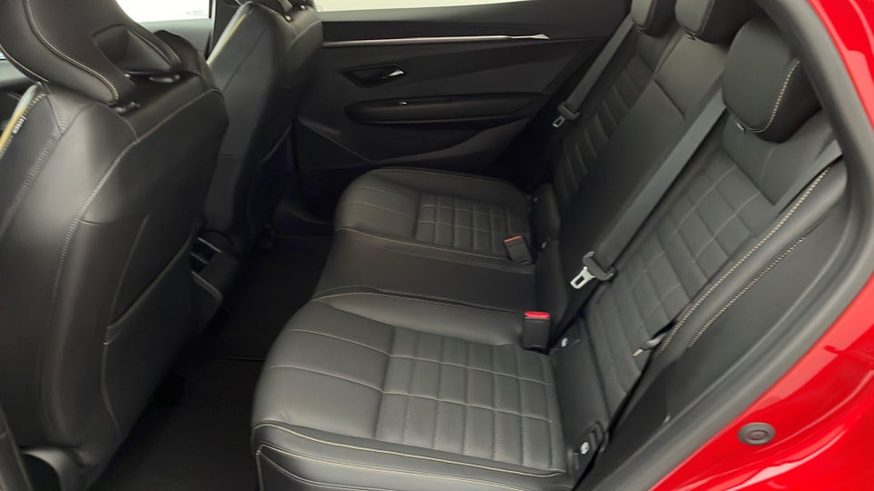 Renault Megane E-Tech 60 Iconic 5d