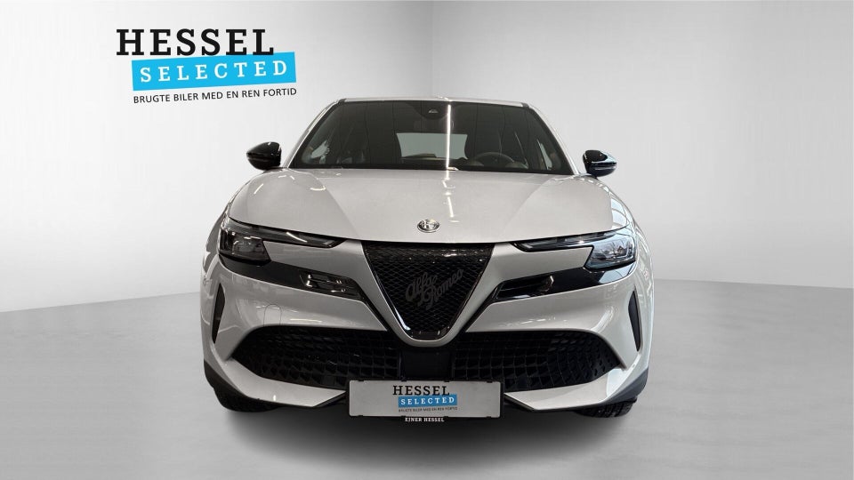 Alfa Romeo Junior Elettrica Core 5d