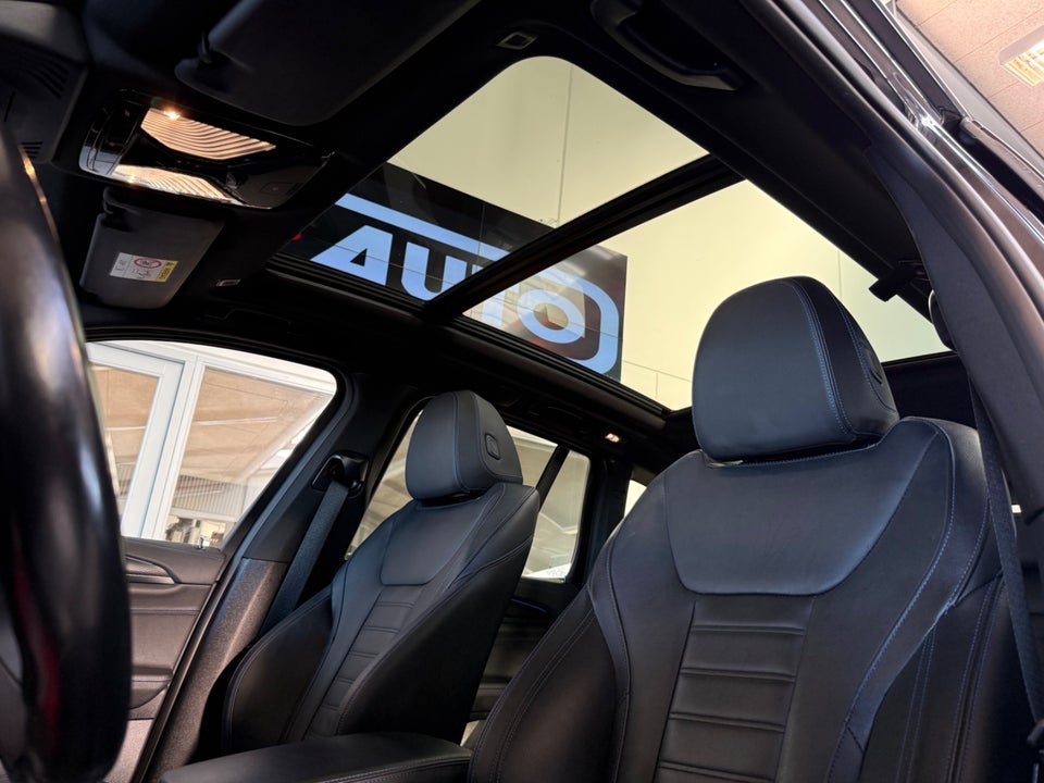 BMW iX3 Charged Plus M-Sport 5d