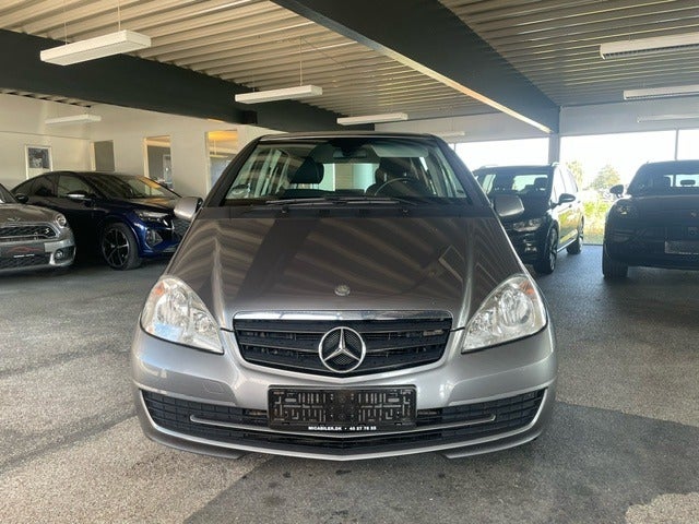 Mercedes A180 2,0 CDi Classic aut. 5d