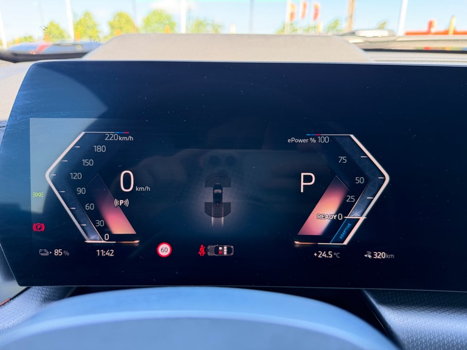 BMW iX2 eDrive20 Fully Charged M-Sport 5d
