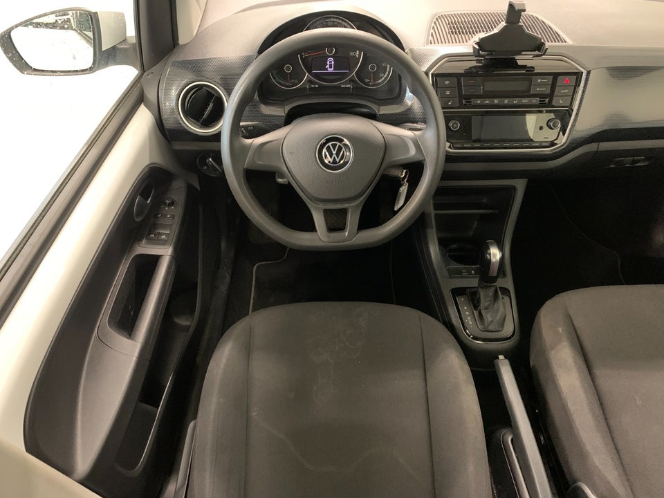 VW e-Up! Move Up! 5d