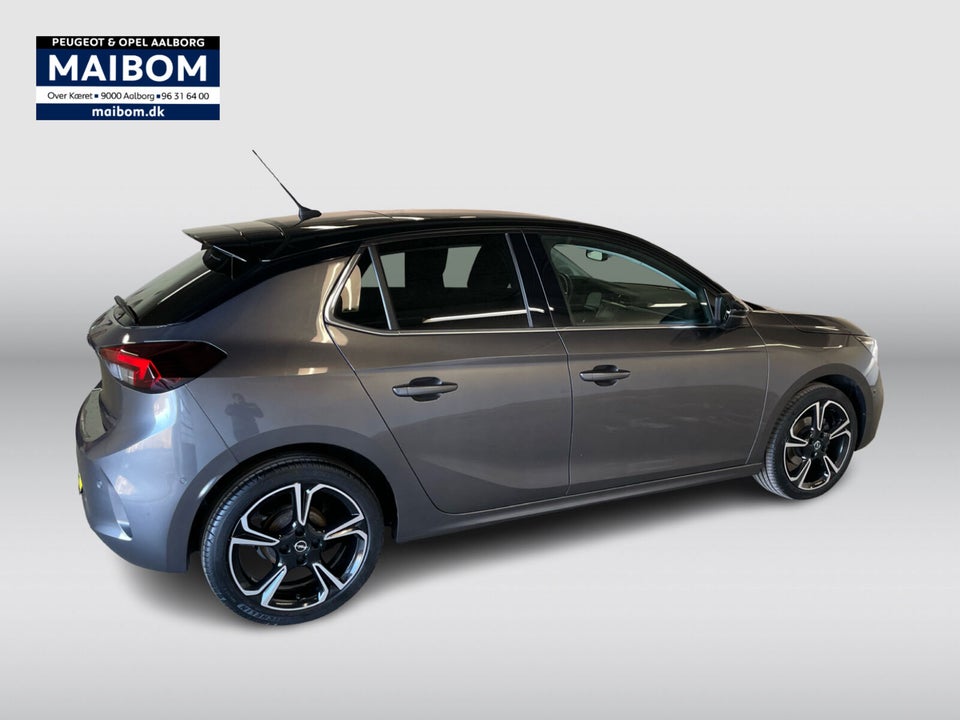 Opel Corsa 1,2 Sport 5d