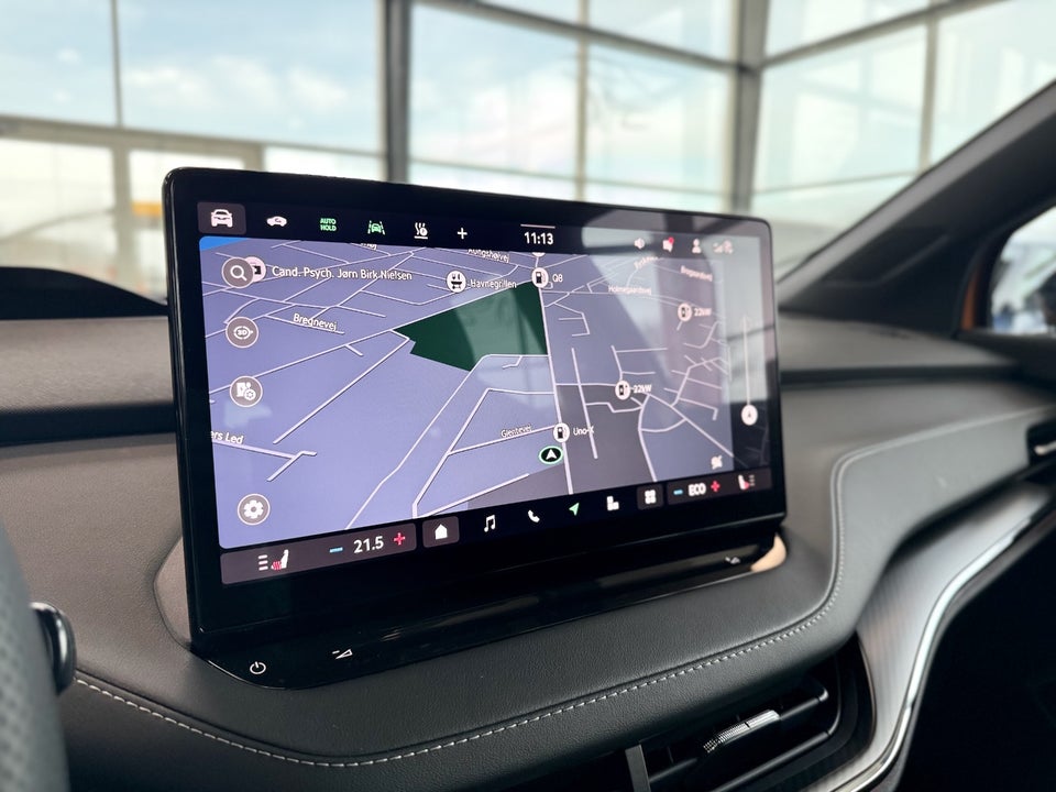 Skoda Enyaq 85 iV Sportline 5d