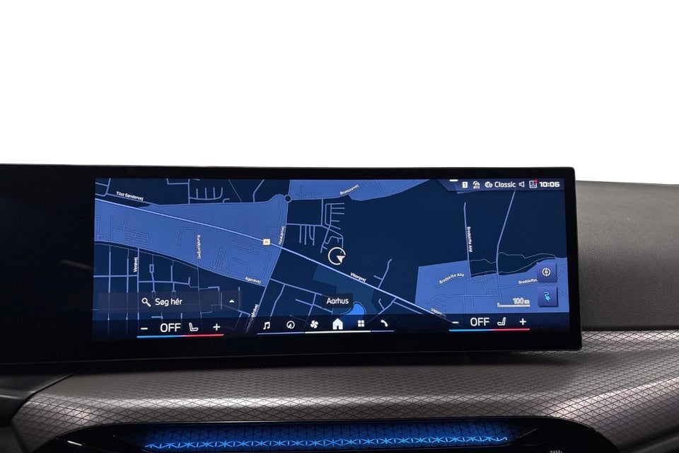 BMW i4 M50 M-Sport xDrive 5d