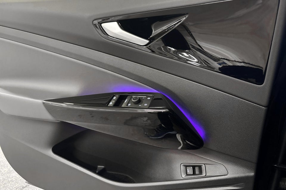 VW ID.4 77 Style+ 5d