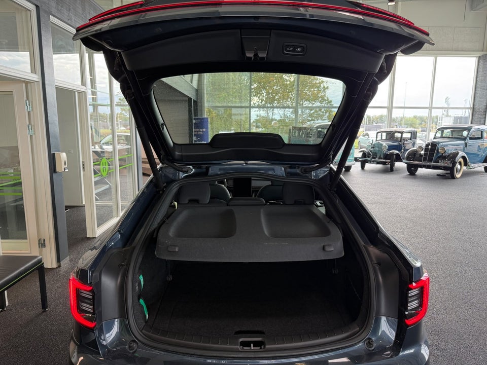 Polestar 2 Long Range 5d
