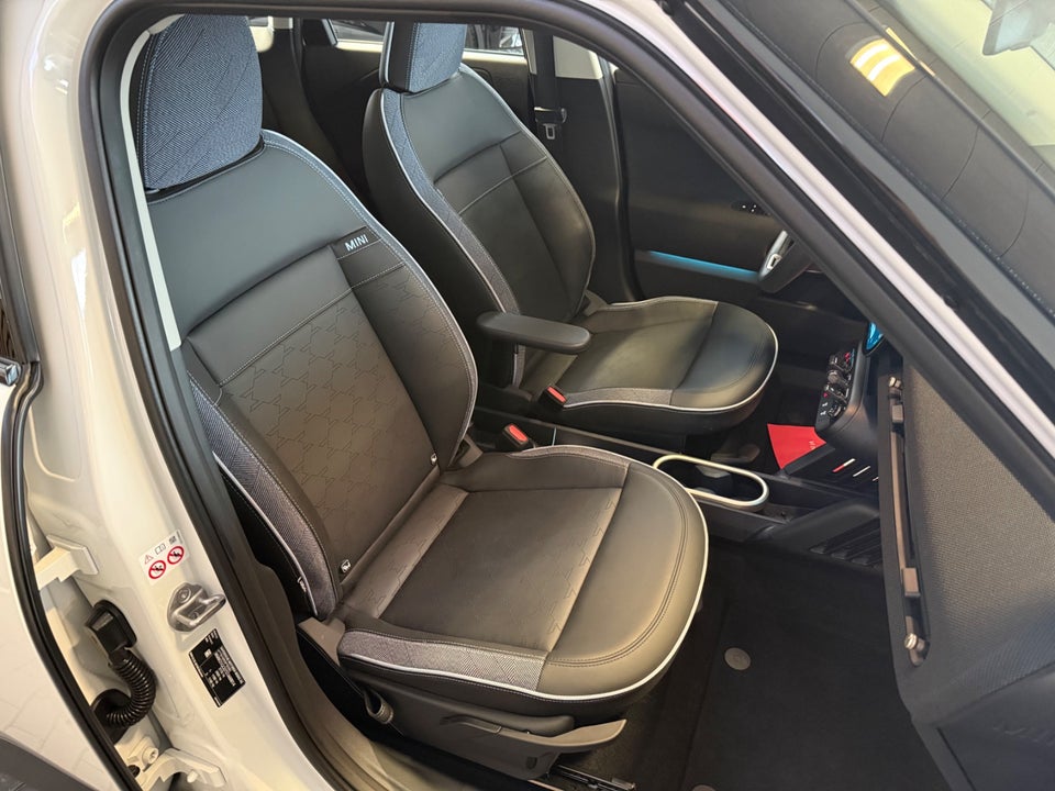 MINI Aceman E Classic Trim S 5d