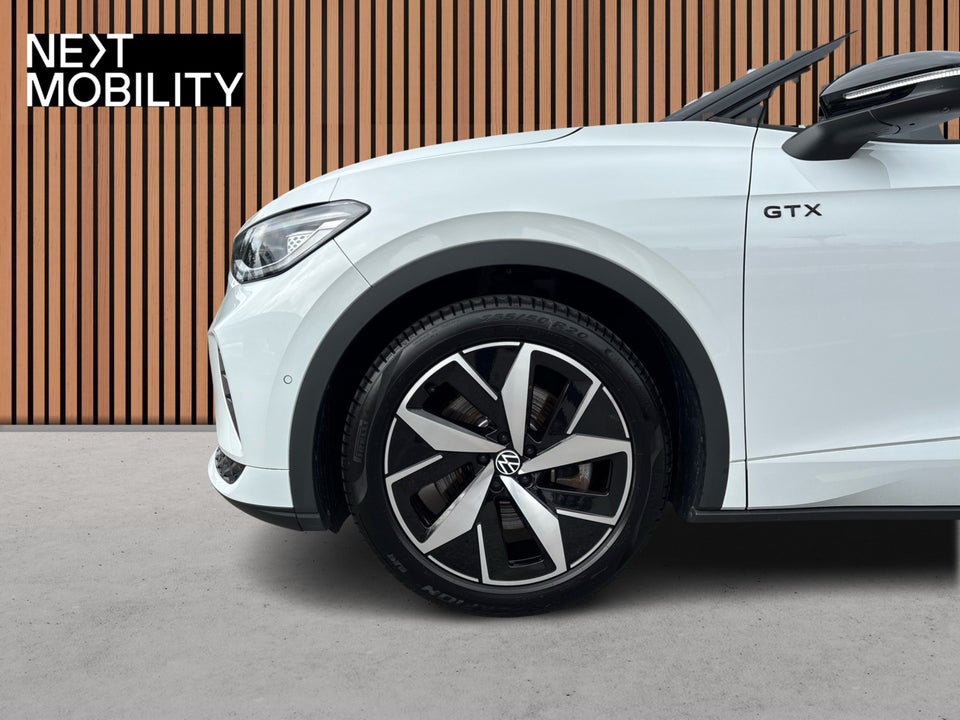 VW ID.5 77 GTX 4Motion 5d