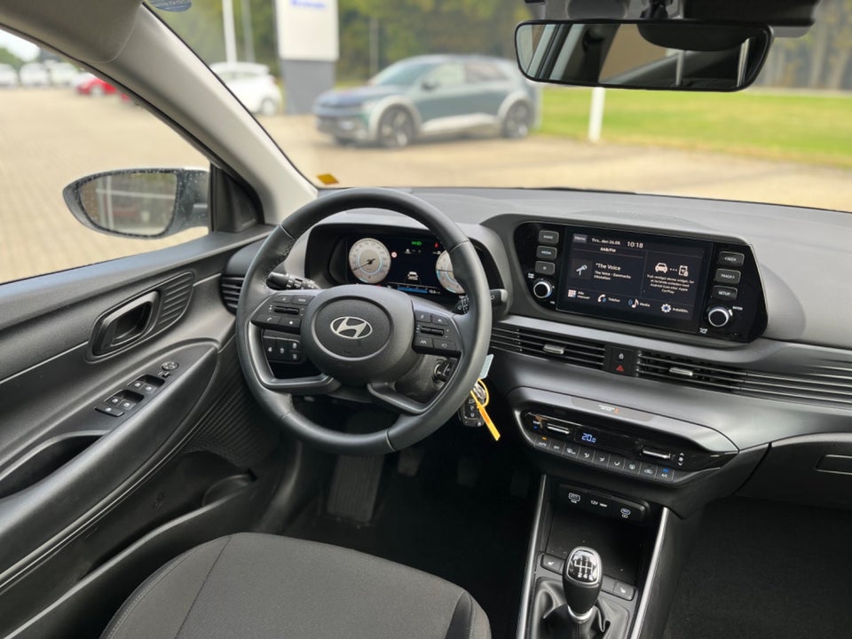 Hyundai i20 1,0 T-GDi Advanced 5d