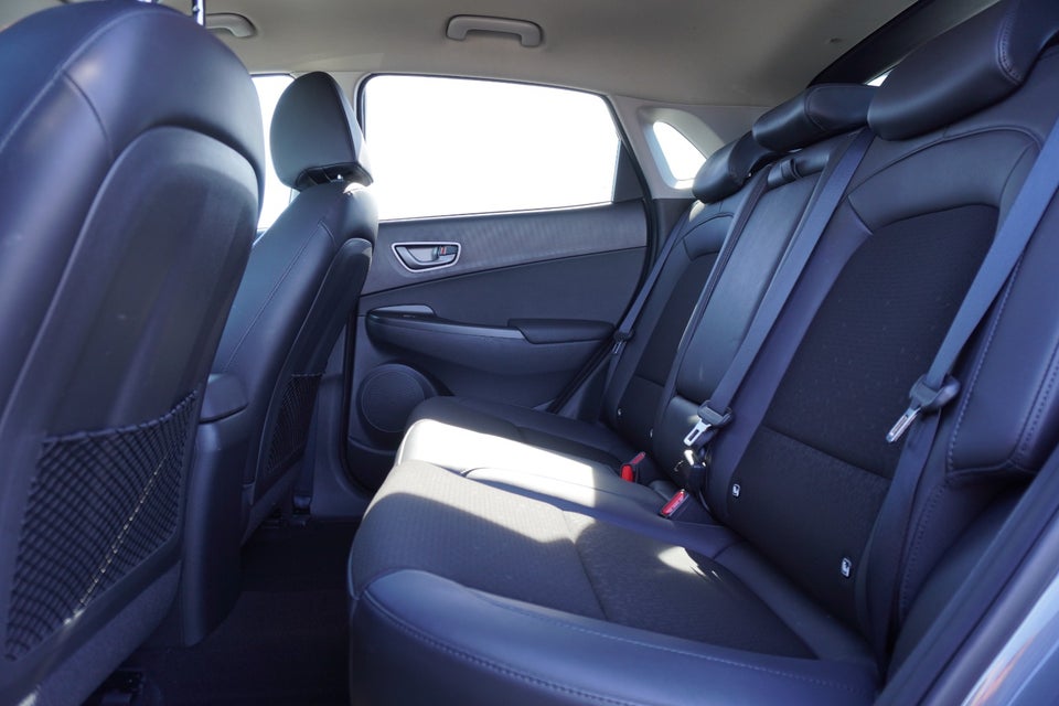 Hyundai Kona 64 EV Go! 5d