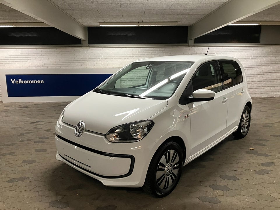 VW e-Up! High Up! 5d