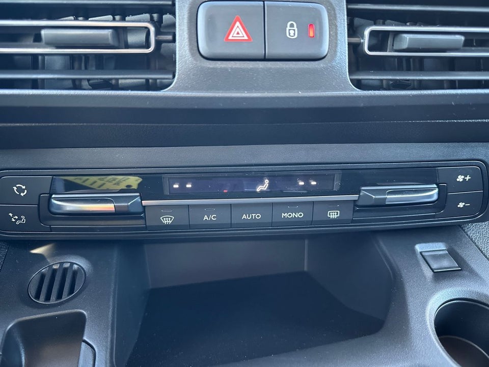 Opel Combo-e Life 50 Ultimate L1 5d