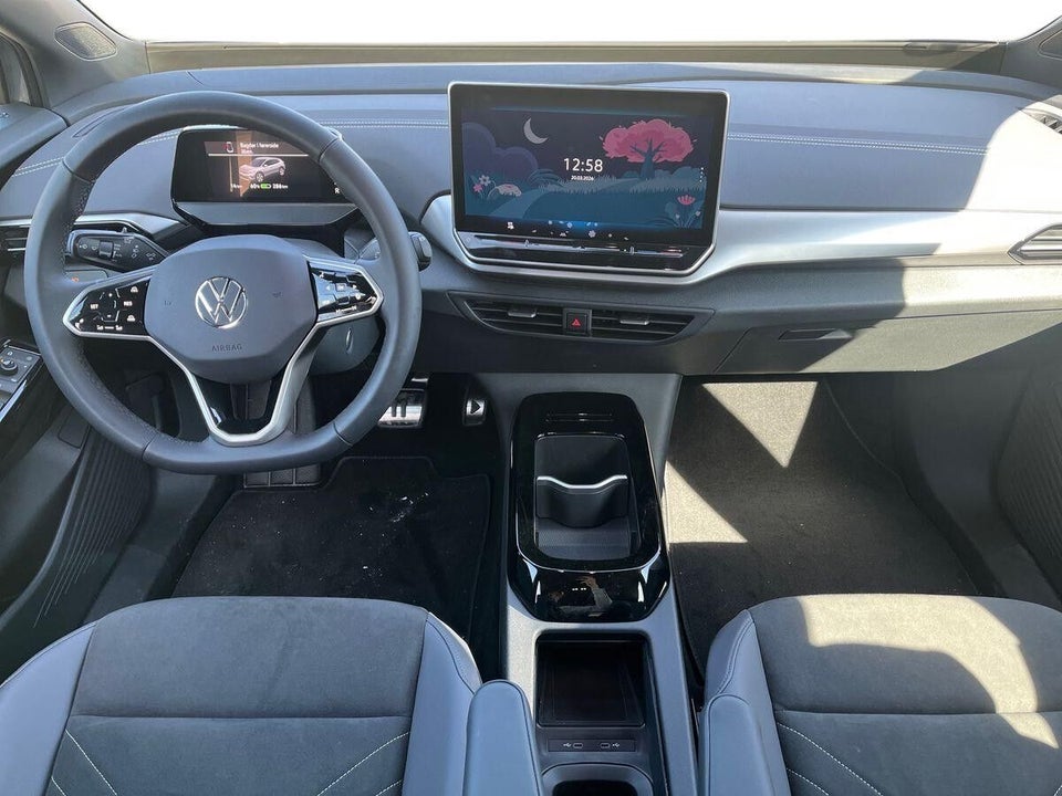 VW ID.4 77 Style Van 5d