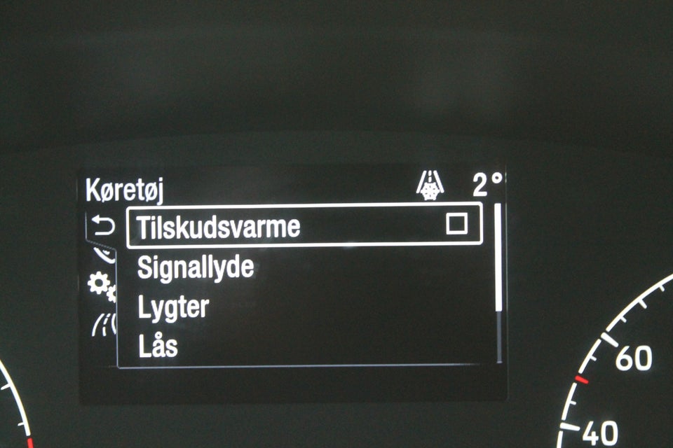 Ford Transit Custom 300L 2,0 TDCi 130 Trend