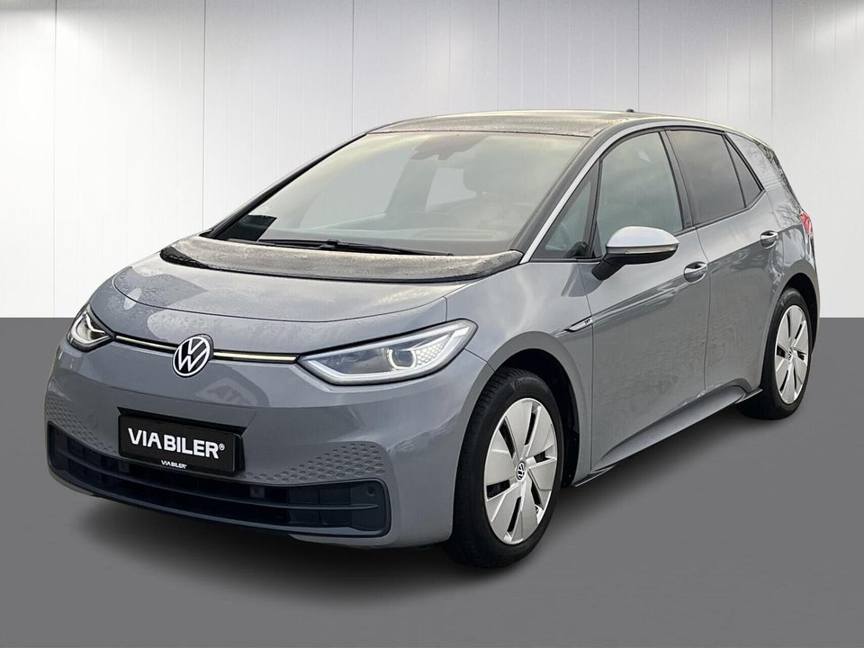 VW ID.3 58 1ST Max 5d