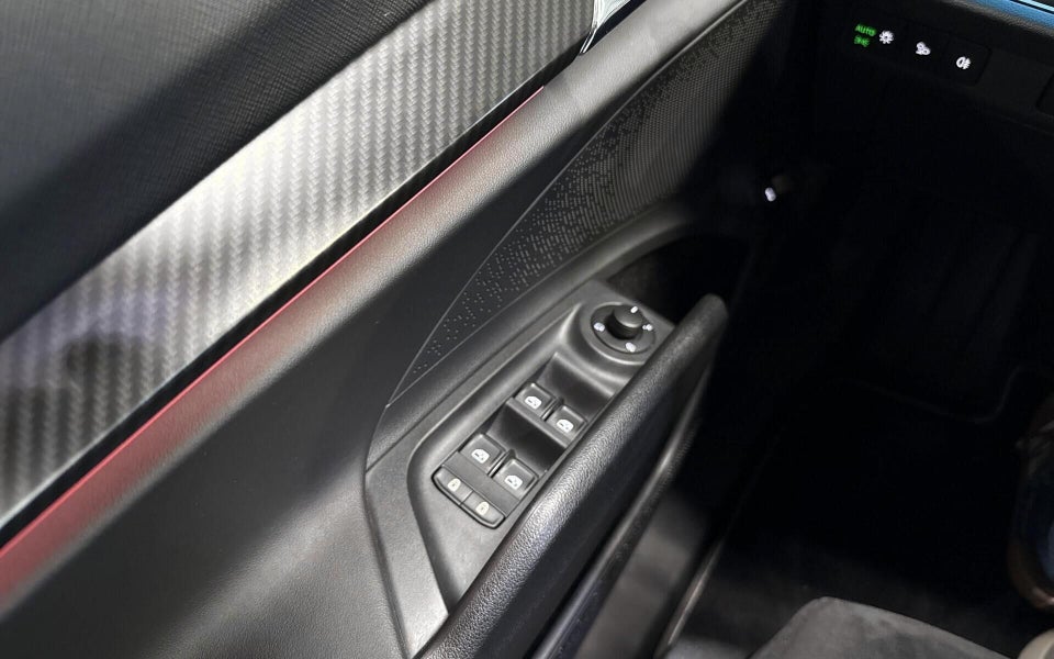 Skoda Enyaq 80 iV Sportline 5d