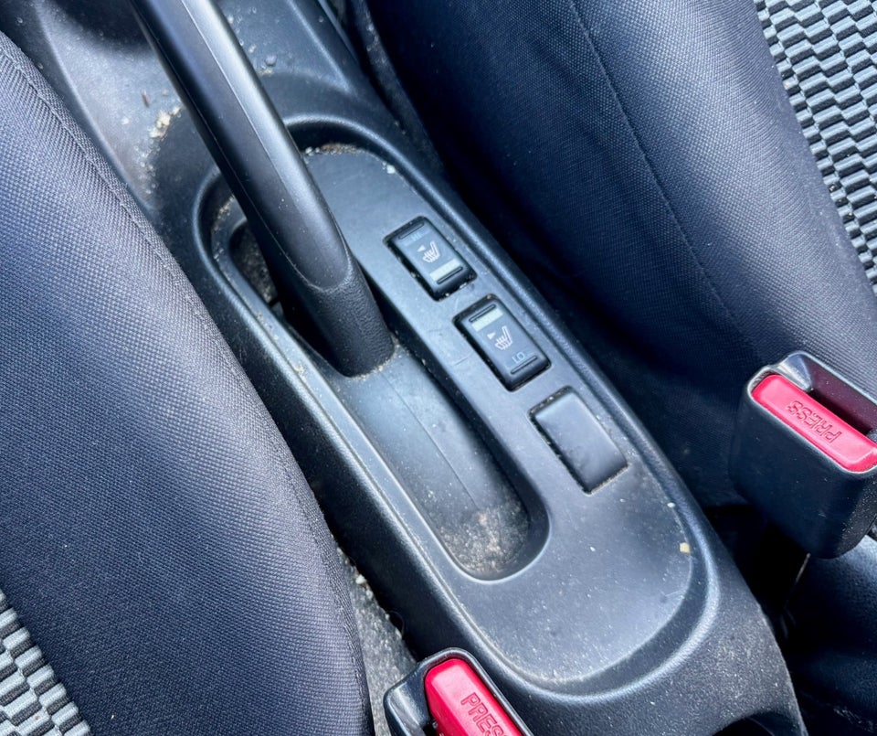 Nissan Micra 1,2 Acenta 5d