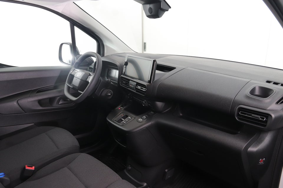 Toyota ProAce City 50 Long Comfort Master