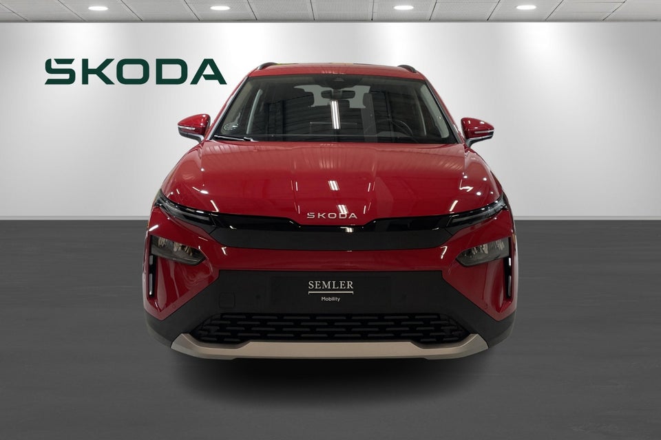 Skoda Elroq 50 iV 5d