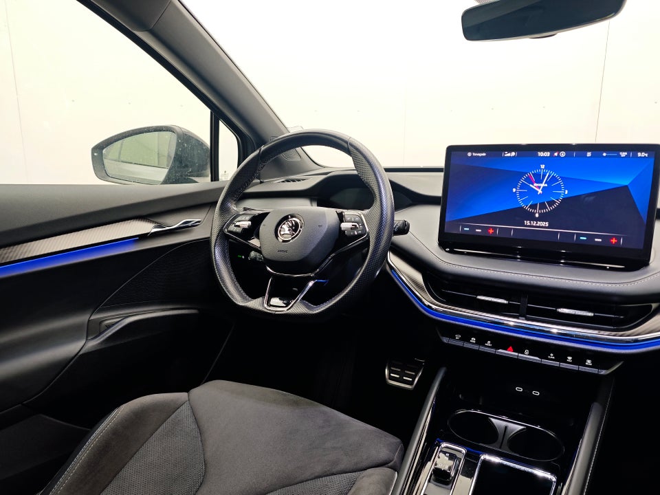 Skoda Enyaq 60 iV Sportline 5d
