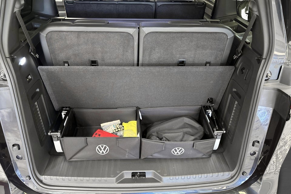 VW ID. Buzz 86 Style+ 7prs LWB 5d