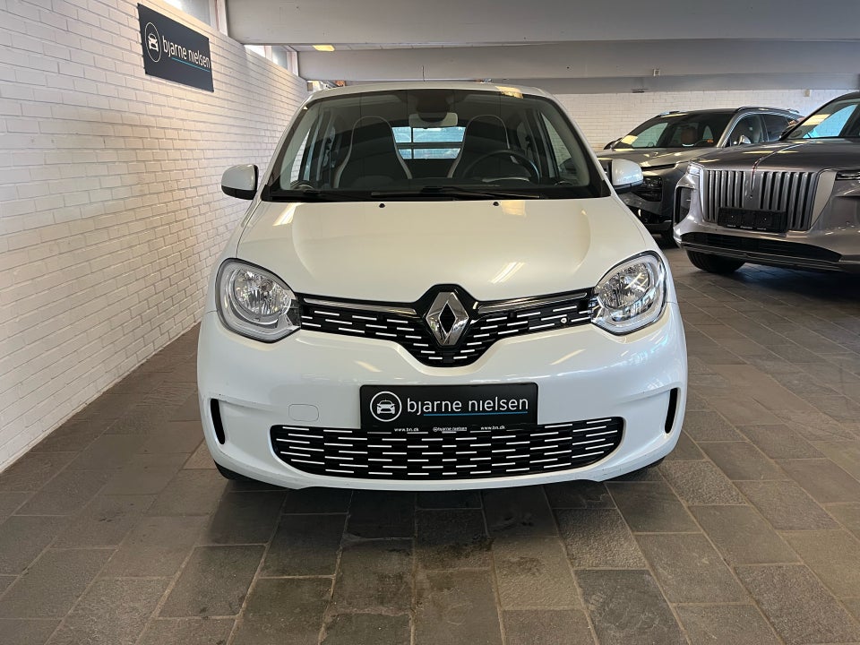 Renault Twingo Electric Intens 5d