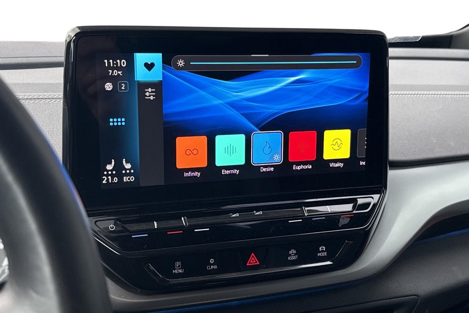 VW ID.4 77 Pro Performance 5d