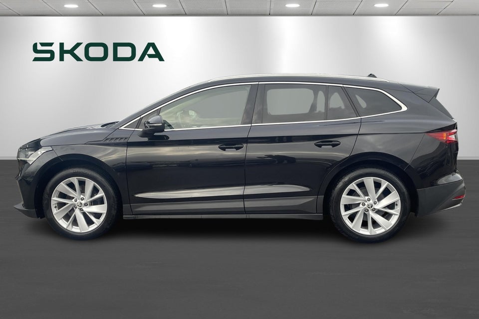 Skoda Enyaq 60 iV Loft 5d