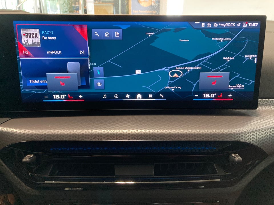 BMW i4 M60 M-Sport Pro xDrive 5d