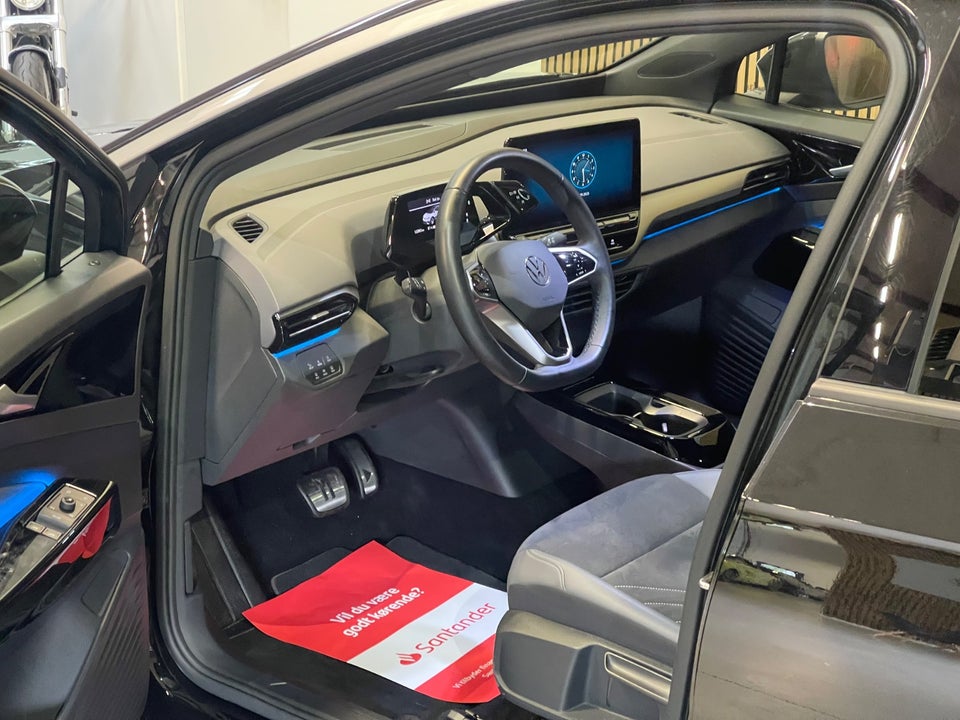 VW ID.5 77 Pro Performance 5d