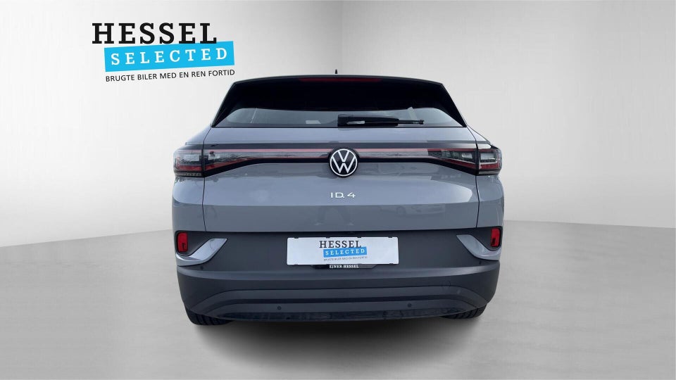 VW ID.4 77 Pro Performance 5d